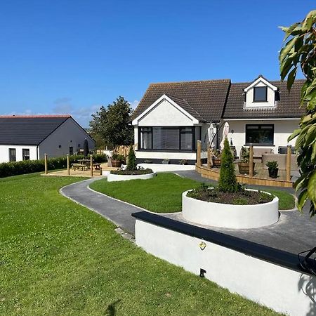 Mourne View Villa Killough Eksteriør billede