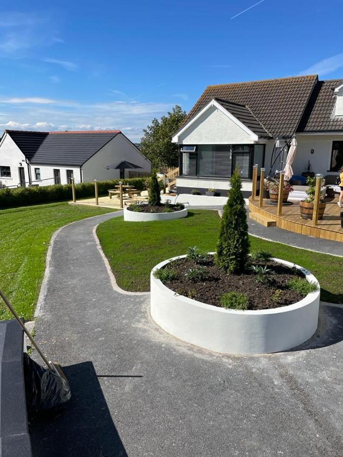Mourne View Villa Killough Eksteriør billede