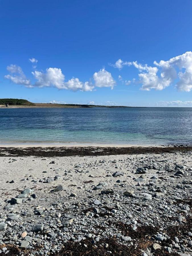 Mourne View Villa Killough Eksteriør billede