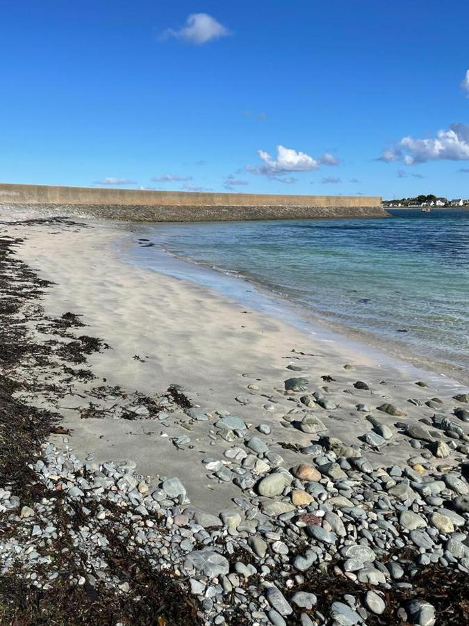 Mourne View Villa Killough Eksteriør billede