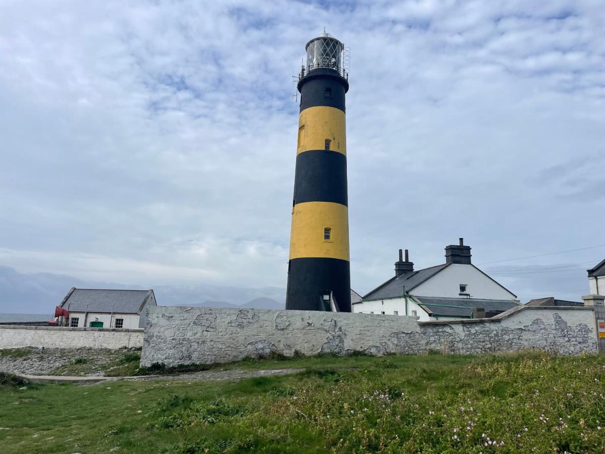 Mourne View Villa Killough Eksteriør billede