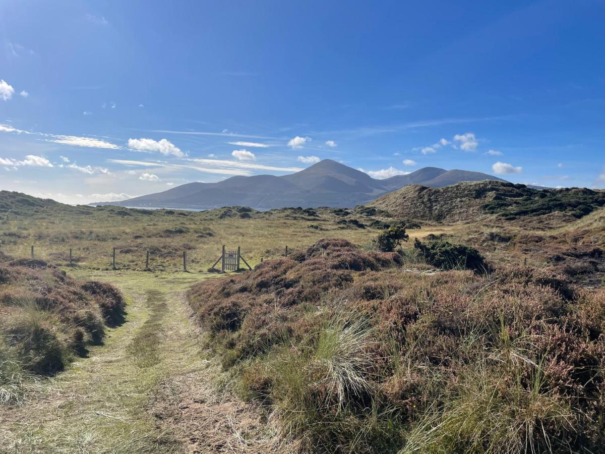 Mourne View Villa Killough Eksteriør billede