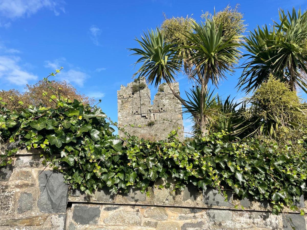 Mourne View Villa Killough Eksteriør billede