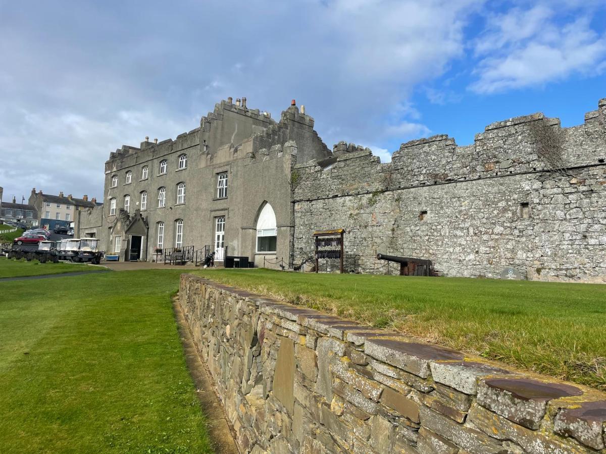 Mourne View Villa Killough Eksteriør billede