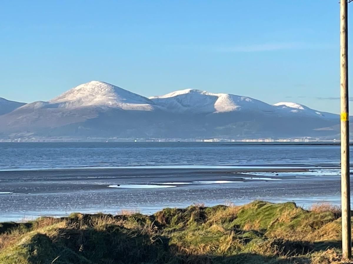 Mourne View Villa Killough Eksteriør billede